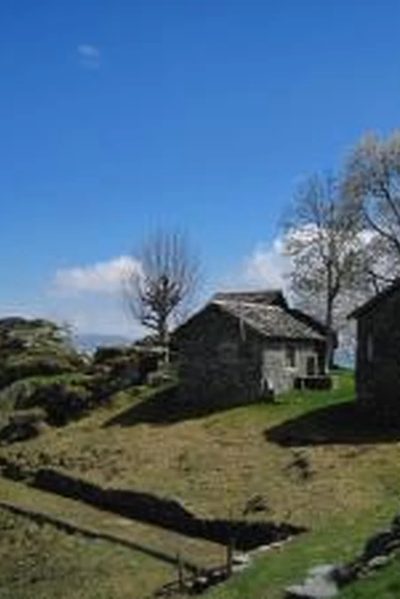 Agriturismo Il Runch Di Majrano Luca in Viù