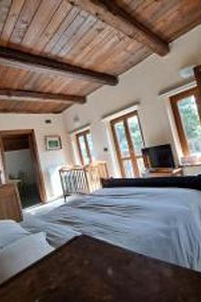 Agriturismo Il Runch Di Majrano Luca in Viù