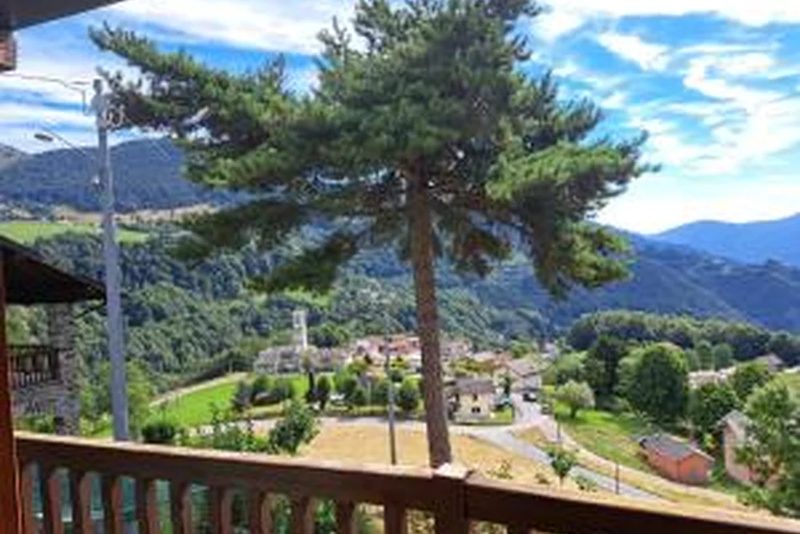 Agriturismo Il Runch Di Majrano Luca in Viù