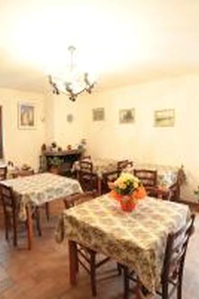 agriturismo la piantata in Bolsena