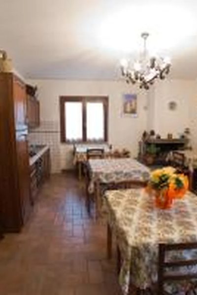 agriturismo la piantata in Bolsena