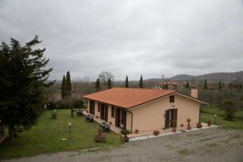 agriturismo la piantata in Bolsena