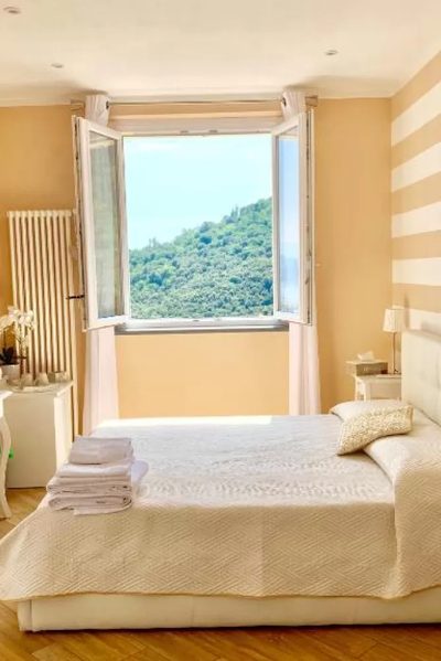 Agriturismo La Pietra, a La Spezia