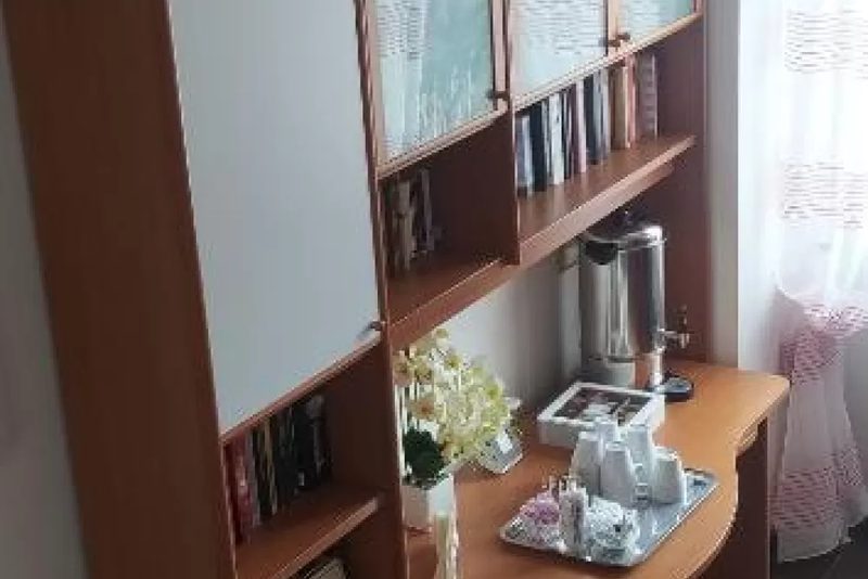 Agriturismo La Pietra, a La Spezia