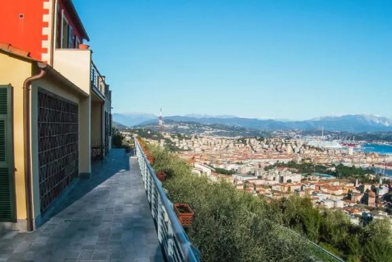 Agriturismo La Pietra, a La Spezia