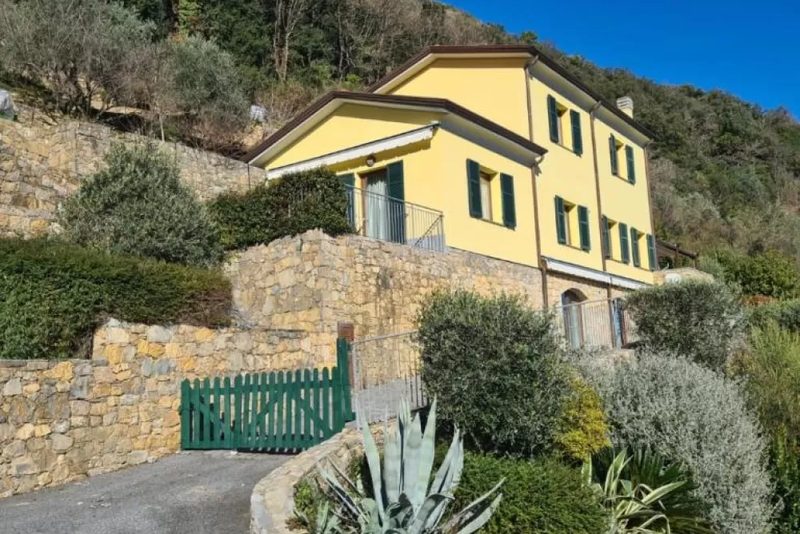 Agriturismo La Pietra, a La Spezia
