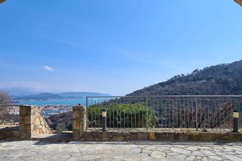 Agriturismo La Pietra, a La Spezia