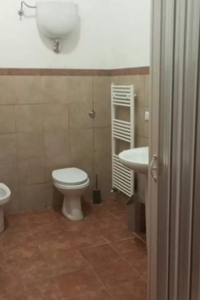 Agriturismo La Vite E L'ulivo, a Baschi