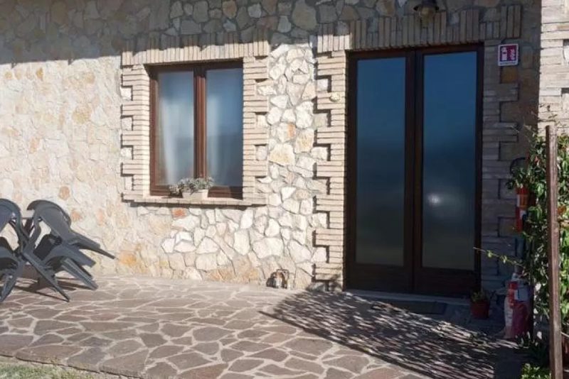 Agriturismo La Vite E L'ulivo, a Baschi