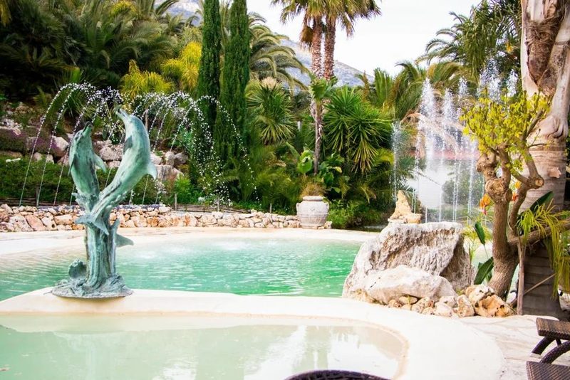 Agriturismo Paradiso di Barchi in Terracina