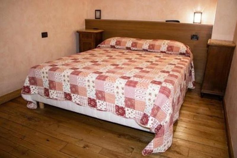 Agriturismo Paradiso di Barchi in Terracina