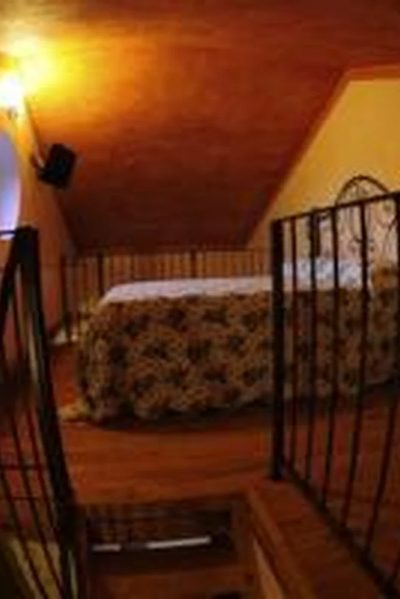 Agriturismo Paradiso di Barchi in Terracina