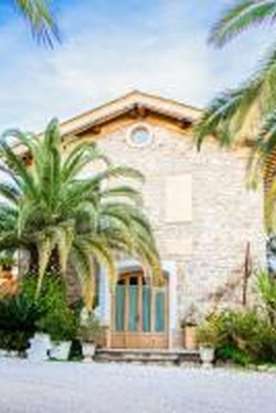 Agriturismo Paradiso di Barchi in Terracina