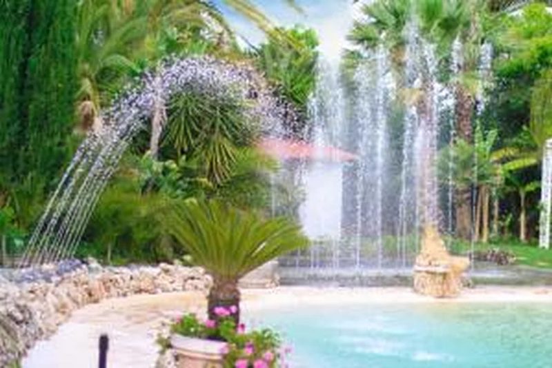 Agriturismo Paradiso di Barchi in Terracina