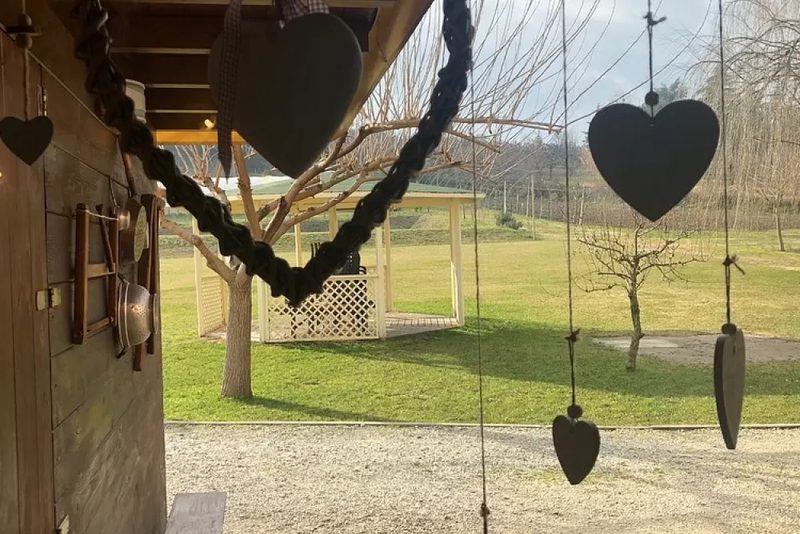 Agriturismo Perugini in Cesena