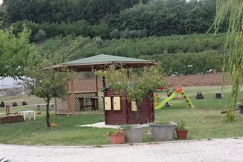 Agriturismo Perugini in Cesena