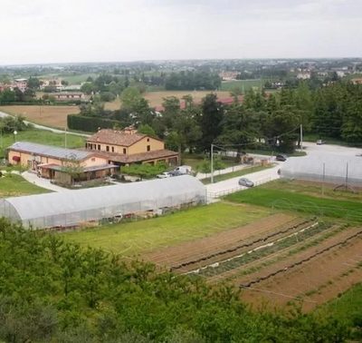 Agriturismo Perugini in Cesena