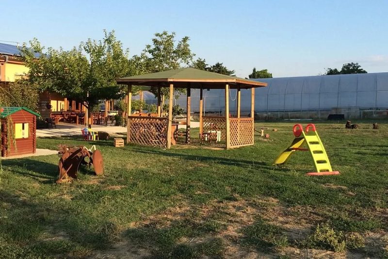 Agriturismo Perugini in Cesena