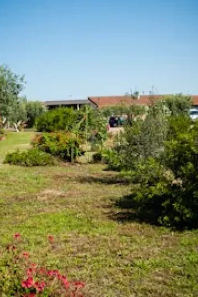 Agriturismo Santa Lucia in Uta