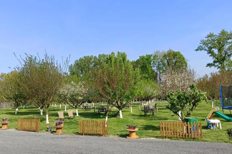 Al Budri Agriturismo in Ragazzola