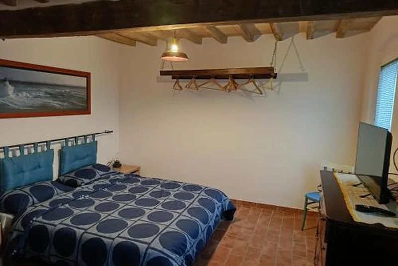 Al Budri Agriturismo, a Ragazzola