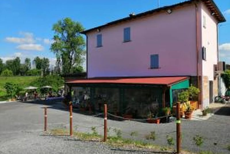 Al Budri Agriturismo, a Ragazzola
