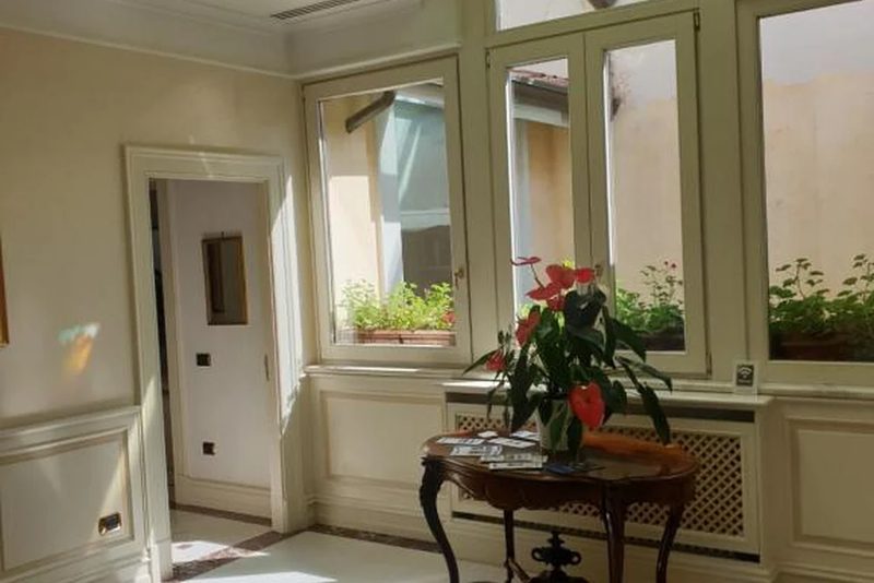 Al Centro Luxury Home in Caserta