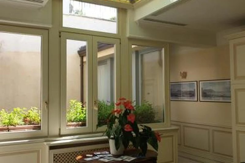 Al Centro Luxury Home in Caserta