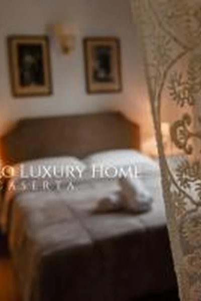 Al Centro Luxury Home in Caserta