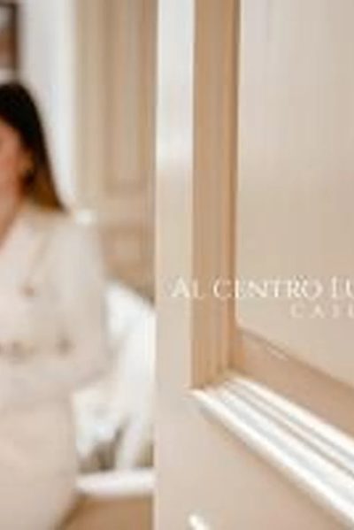 Al Centro Luxury Home in Caserta