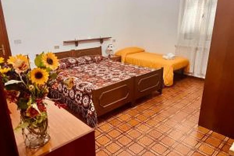 Albergo Belvedere, a Ossegna