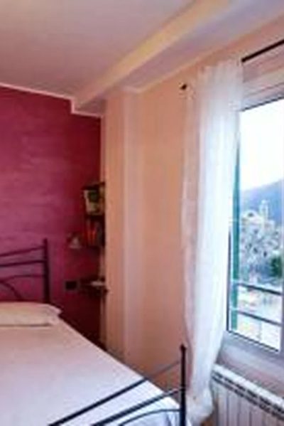 Albergo Ristorante Cecchin, a Balestrino