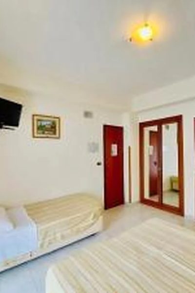 Albergo delle Rose in Bagnara Calabra