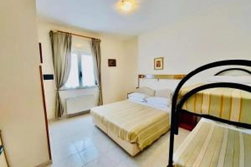Albergo delle Rose in Bagnara Calabra
