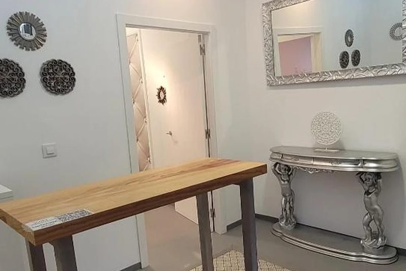 Albergue peregrinos Caldas de Reis, en Caldas de Reis
