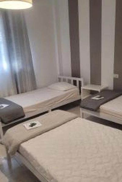 Albergue peregrinos Caldas de Reis, en Caldas de Reis