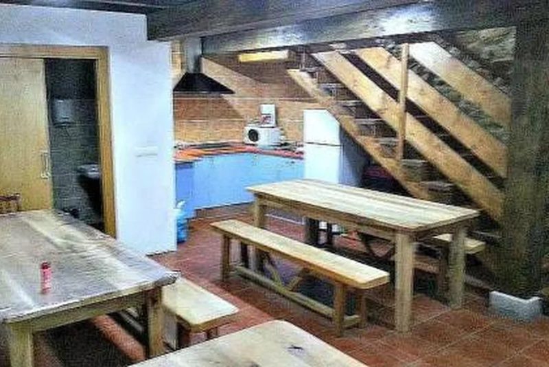 Albergue El Castillo in Villafranca del Bierzo
