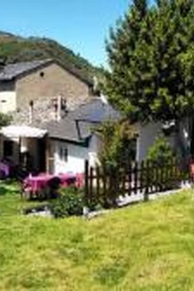 Albergue El Castillo in Villafranca del Bierzo