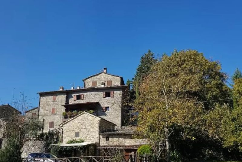 Alla Battuta, a Sansepolcro