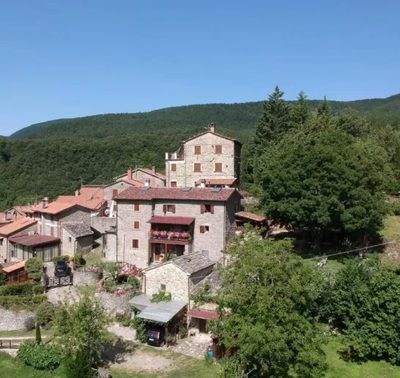Alla Battuta in Sansepolcro