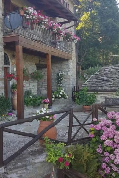 Alla Battuta in Sansepolcro