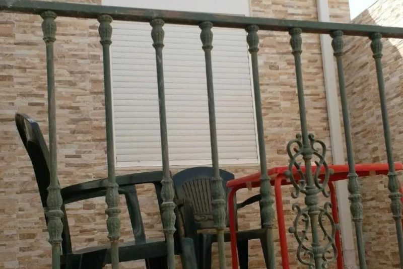 Alojamiento los Poetas in Baeza