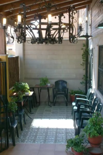 Alojamiento los Poetas in Baeza