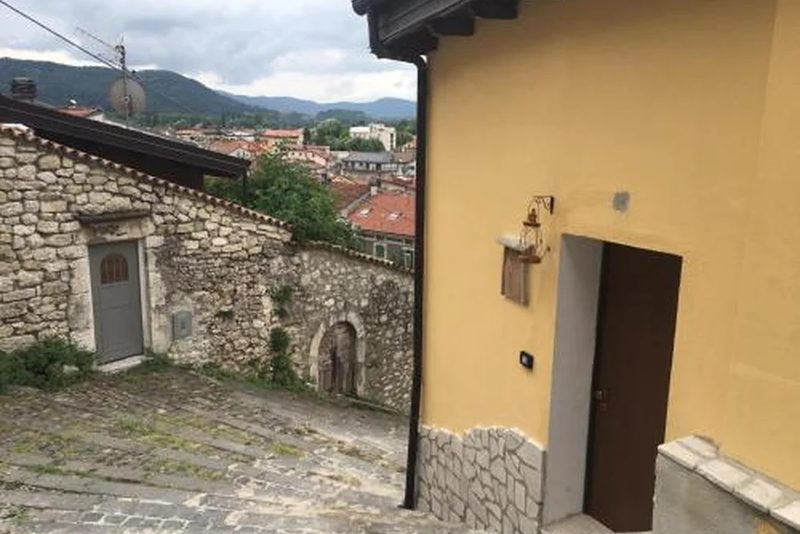 Antica Neviera House, a Castel di Sangro