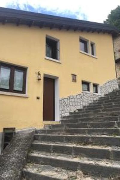 Antica Neviera House, a Castel di Sangro