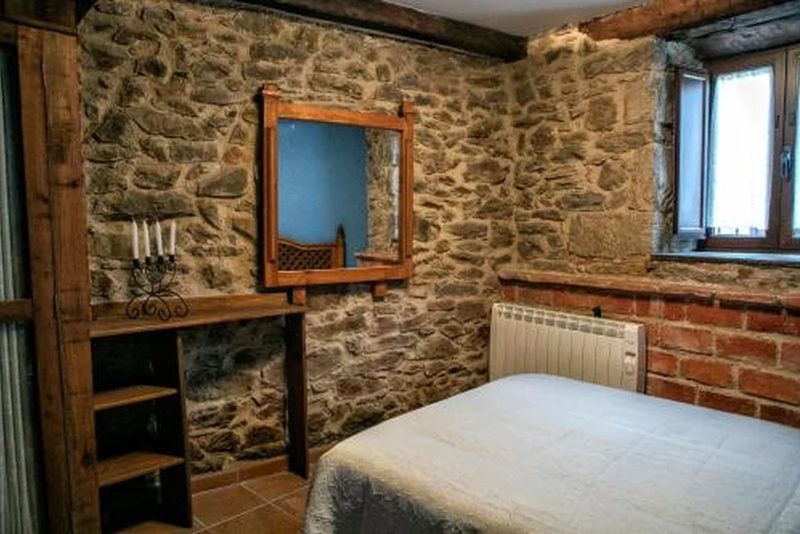 Apartamentos Rurales El Capricho De Carrio, en Pola de Laviana
