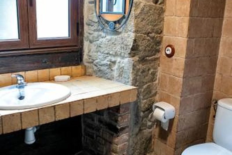 Apartamentos Rurales El Capricho De Carrio, en Pola de Laviana