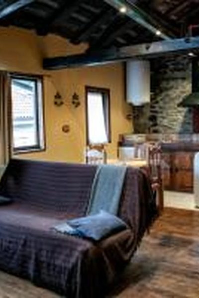 Apartamentos Rurales El Capricho De Carrio, en Pola de Laviana
