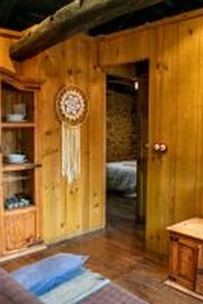 Apartamentos Rurales El Capricho De Carrio, en Pola de Laviana