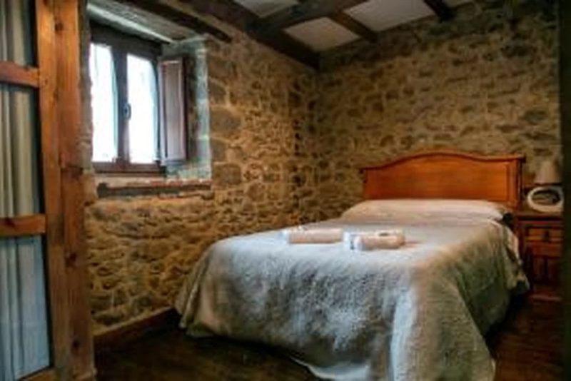 Apartamentos Rurales El Capricho De Carrio, en Pola de Laviana